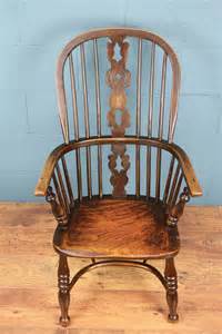 Splat Back Windsor Chair Antiques Atlas