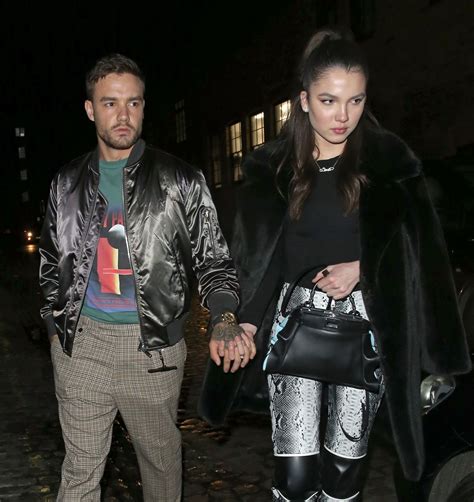 Maya Henry & Liam Payne's Age Gap: Is It Really That Big A Deal? Image 10