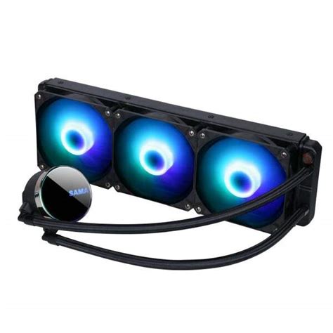 Sama MW360D Liquid Cooler - DalilSouq