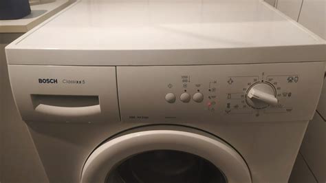 BOSCH Classixx 5