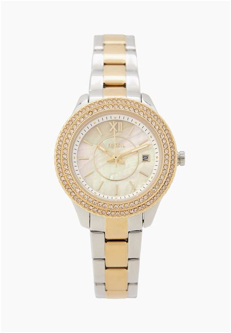 Fossil - купить Фоссил в интернет магазине