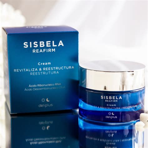 SKINCARE - Sisbela Cosmetics