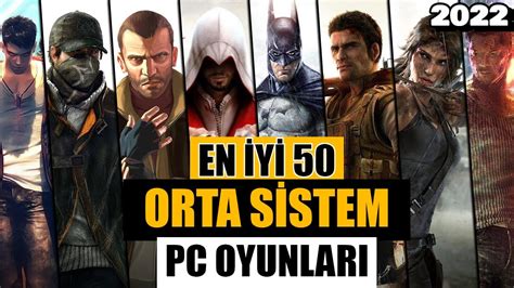 Orta Sev Ye S Stemler N Oyun Pc Oyunu Tavs Yeler Youtube