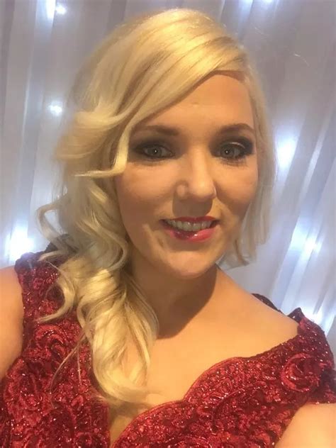 Offaly Psychic Medium Natasha Bracken Closed Her Hair Salon After