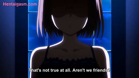 Hentai Tsugunai 3 Subbed