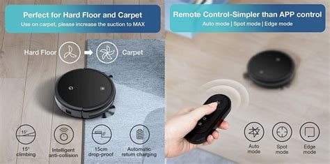 Yeedi K600 Robot Vacuum Cleaner Review - Vacuum Cleaner Guru