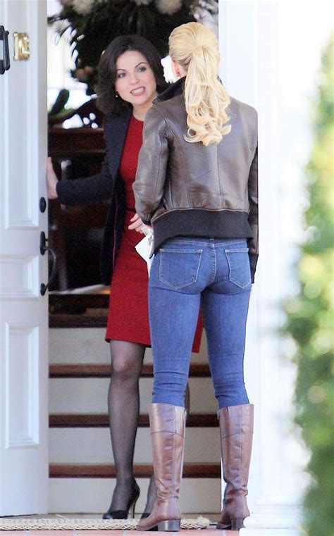 Jennifer Morrison Ass