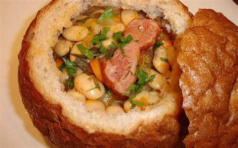Romanian Dish Discover The Authentic Flavors Of Romania Travel My