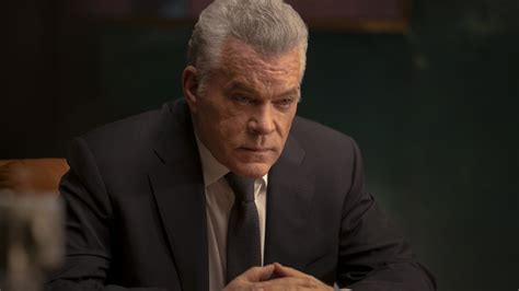 Actor Ray Liotta Passes Away at 67 Years Old — GeekTyrant