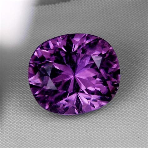 Gem Purple Paraiba Tourmaline Mozambique Ct Gli Litnon