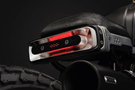 T 09 Prototype : Thrive Motorcycle