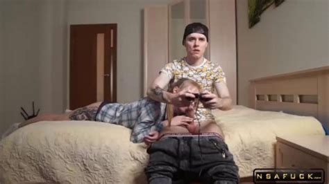 Homemade Hard Anal Lena