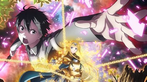 Sword Art Online Dragon Future