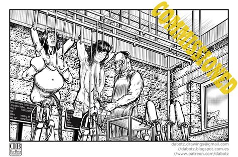 Commissioned Work By Dabotz Hentai Foundry