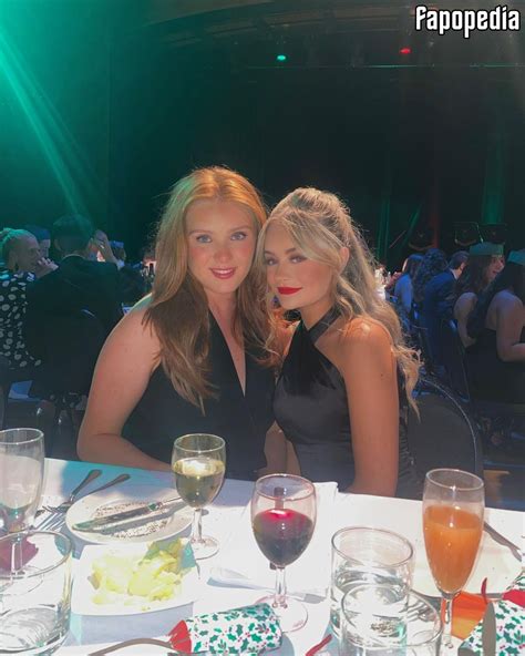 Alexa Simpson Nude Leaks Photo 4245895 Fapopedia