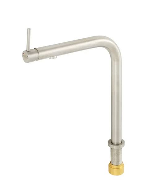 Смеситель кухонный Osgard Hager | отзывы