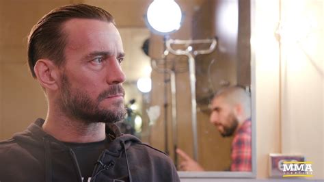 Cm Punk Talks Winning Wwe Lawsuit Ufc 225 Possible Return To