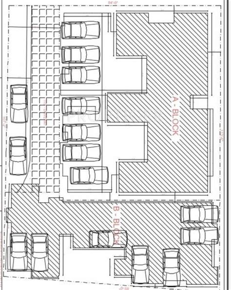 Layout Plan Image Of Royal Splendour Aspire For Sale