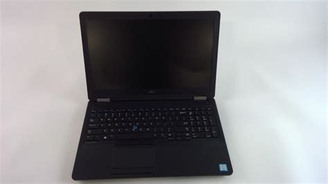 Dell Latitude Laptop | Property Room