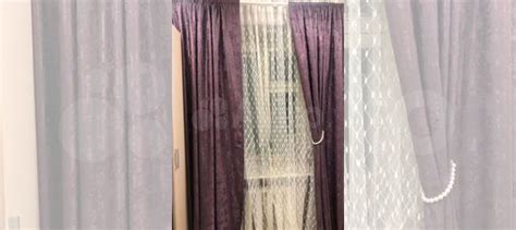 Комплект шторы купить в Ярославле | Товары для дома и дачи | Авито