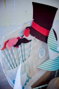 Kara S Party Ideas Hot Air Balloon Themed Birthday Party Kara S Party Ideas