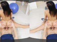 Flexi Sex With Asdis Loren Hot Horny Gymnast Fuck In VR VR Porn Video VRPorn