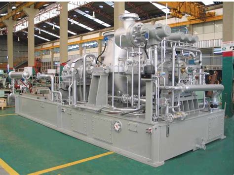 Dresser Rand Steam Turbine Spare Parts