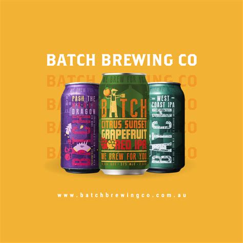 Brewers And Distillers — Brew Fest Australia