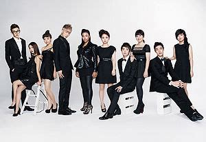 kpop star generasia