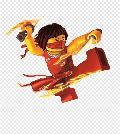 Lego Ninjago Personaje De Ninjago Png Pngegg
