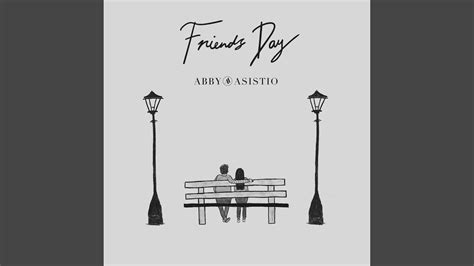 friends day youtube