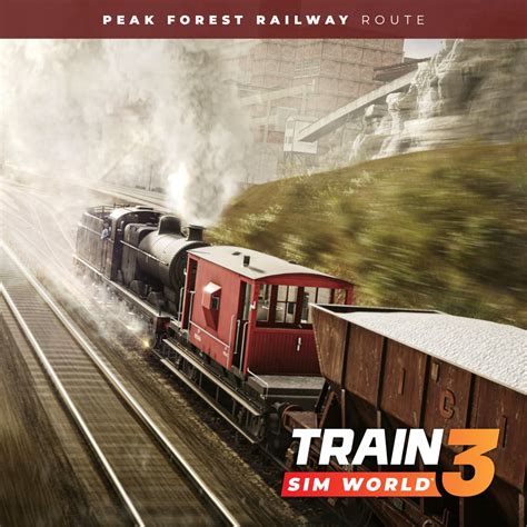 Train Sim World 3