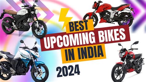 Top 5 Upcoming New Bike Launch In India 2024 Retro Naked Sports Cruiser BIke Yamaha Honda