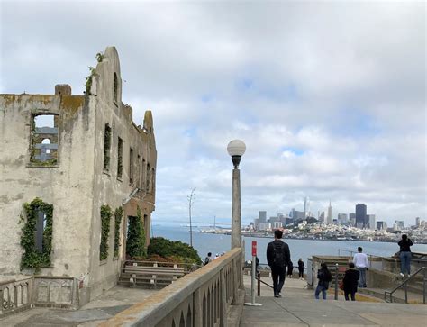 How To See Alcatraz Island When You Visit San Francisco Experiencefirst