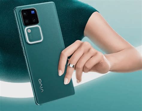 Vivo V Pro Launched In Indian Dimensity Chip Starts At