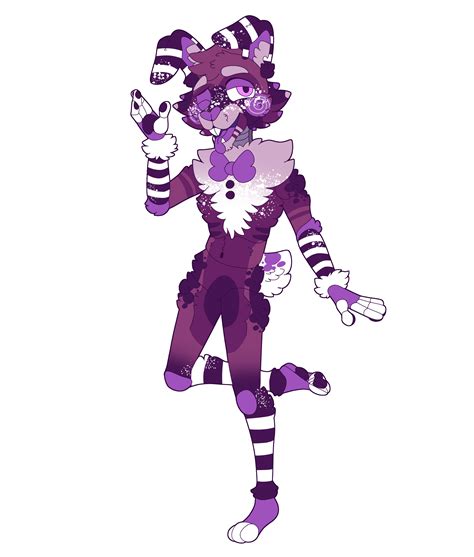 OPEN FNaF Fusion Adopt by Lizzy-Glizzy-Coms on DeviantArt