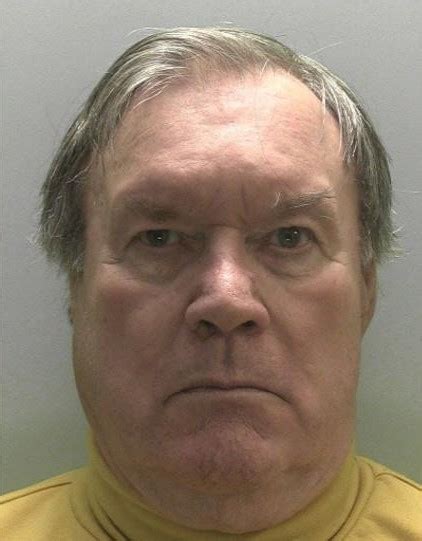 Franklyn Williams Sex Offenders Database Uk