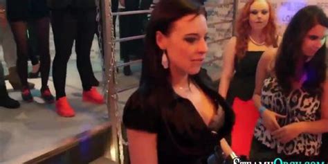 Amateur Cfnm Czech Jerk Tnaflix