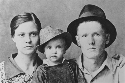 Who Were Elvis Parents? Meet Vernon and Gladys Presley