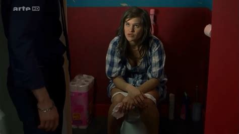 Nude Video Celebs Marie Denarnaud Nude Les Vivants Et Les Morts S E