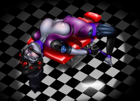 Widowmaker By Fapproductions Hentai Foundry