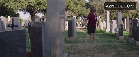 CAMILLE KEATON Nude AZNude