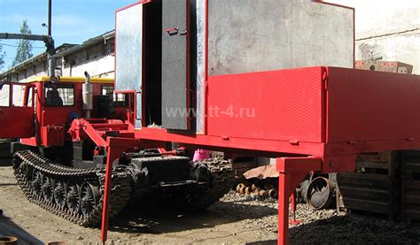 Грузопассажирские будки | Алтайский тракторный завод «Гранд»