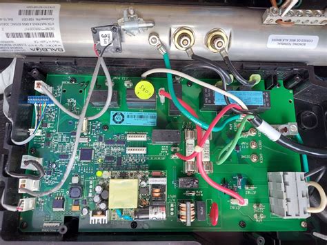 Hot Spot Tub Not Heating Portable Hot Tubs Spas Pool And Spa Forum