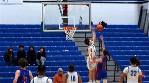 Local Scoreboard Wednesday January 8th Whiz Fox 5 Marquee