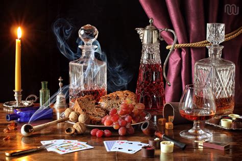 Коньяк С Закуской Красивые Фото – Telegraph