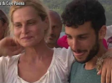 Isola Dei Famosi A Puntata Jonas Batte Ventura E Tanto Altro Trash Gay It
