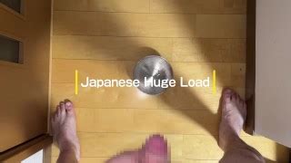 JapaneseHugeLoad S Porn Videos Pornhub