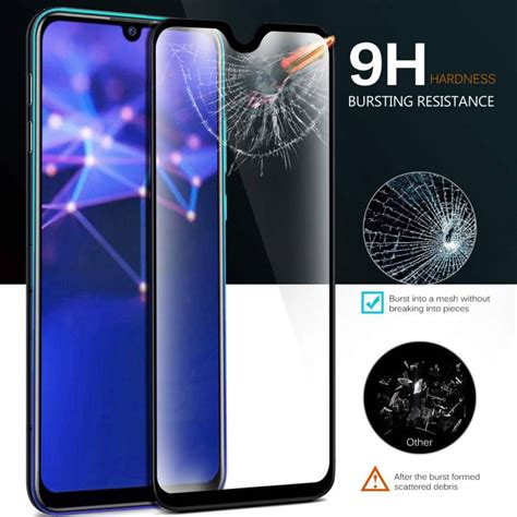 Калъфи и аксесоари за Huawei P Smart (2019)