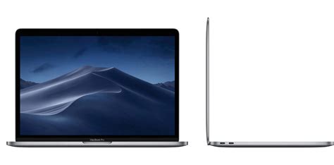 Apple MacBook Pro 13 - Mid 2019 Reviews, Pros and Cons | TechSpot